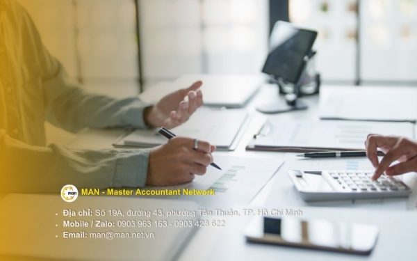 Dịch vụ kiểm toán Đồng Xoài