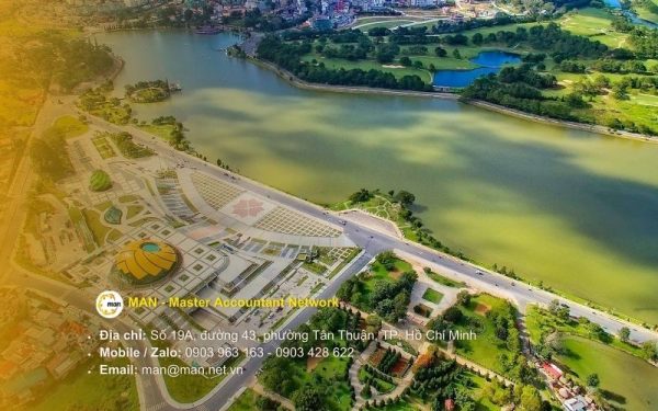 Dịch vụ kiểm toán Lâm Đồng chuyên nghiệp và uy tín năm 2026