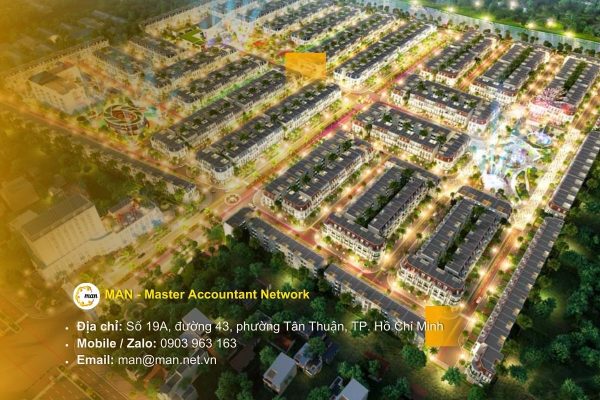 Dịch vụ kiểm toán tại Long An uy tín, chuyên nghiệp