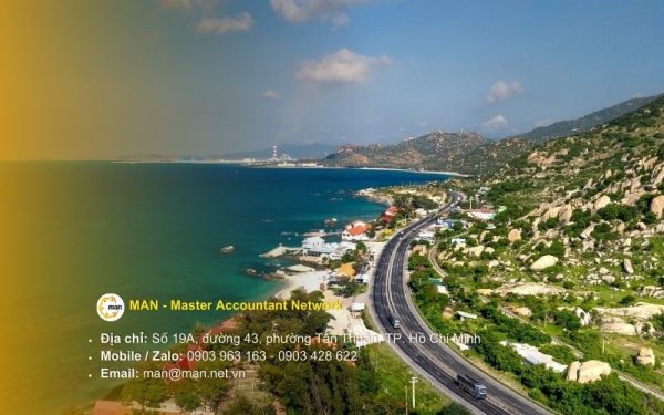 Dịch vụ kiểm toán Ninh Thuận chuyên nghiệp và uy tín