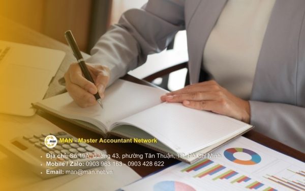 Dịch vụ kiểm toán Phan Thiết