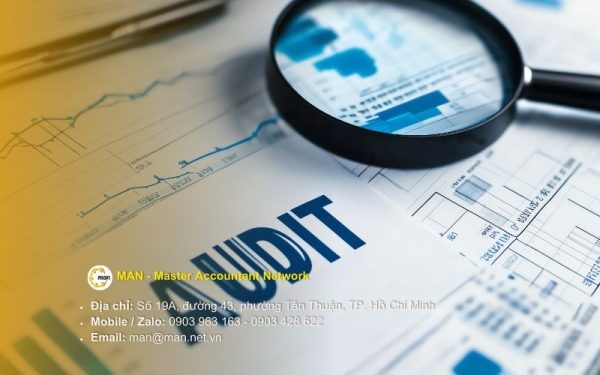 Dịch vụ kiểm toán Sóc Trăng