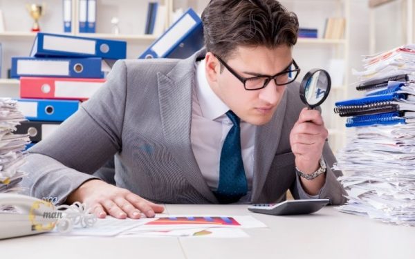 Dịch vụ kiểm toán báo cáo tài chính trọn gói tại MAN