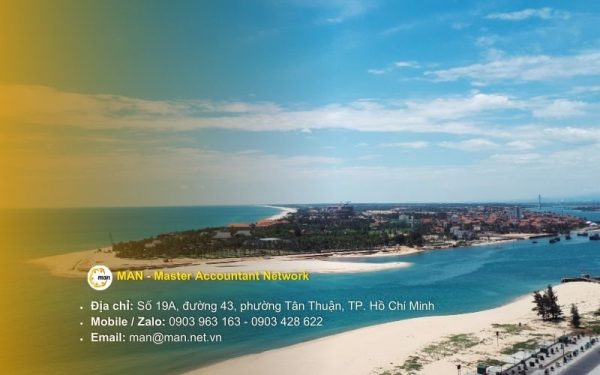 Dịch vụ kiểm toán tại Quảng Bình chuẩn VSA từ MAN