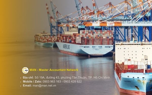 Điều kiện hưởng thuế suất thuế GTGT 0% đối với dịch vụ lai dắt tàu