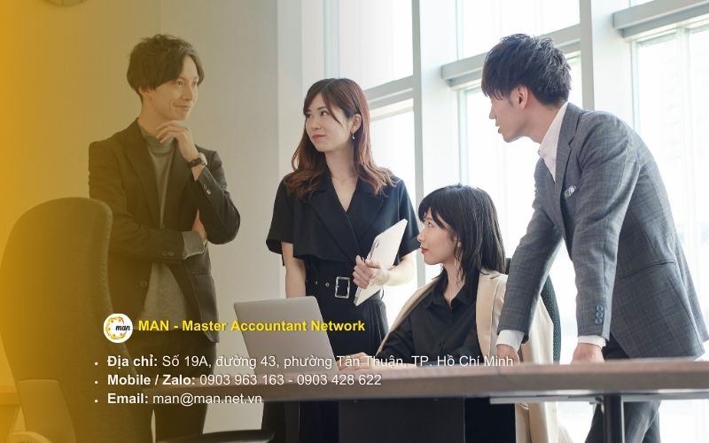 Đối tượng bắt buộc phải kiểm toán báo cáo tài chính năm 2026