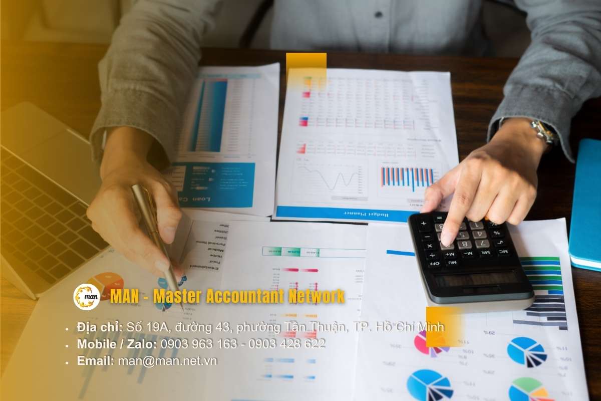 Đối tượng bắt buộc sử dụng dịch vụ kiểm toán Thanh Hóa