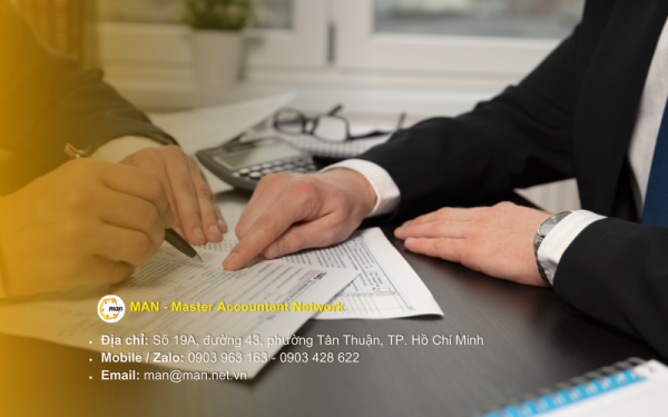 Giải đáp các điểm mới về chính sách thuế TNDN từ năm 2025