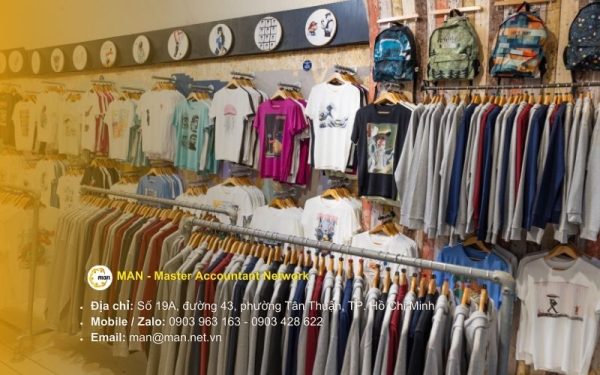 Hộ kinh doanh doanh thu dưới 500 triệu năm 2026 cần lưu ý gì