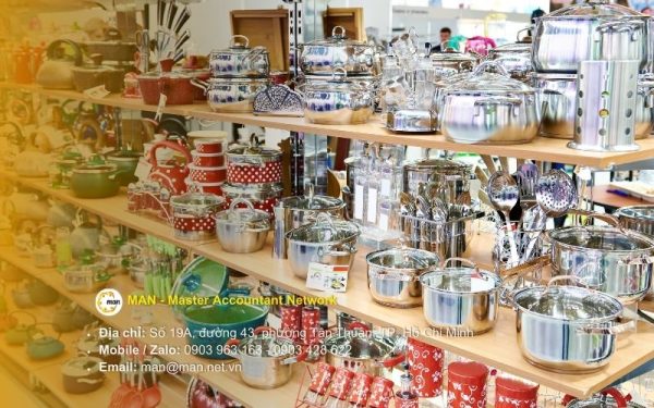 Hộ kinh doanh doanh thu thấp sử dụng hóa đơn thế nào