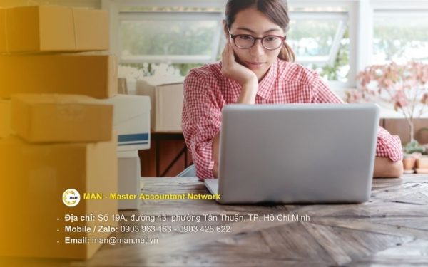 Hướng dẫn hộ kinh doanh chuyển đổi thuế khoán sang kê khai