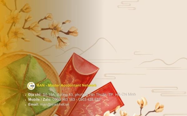 Khai báo tình hình lao động Tết 2026 tại TP. HCM