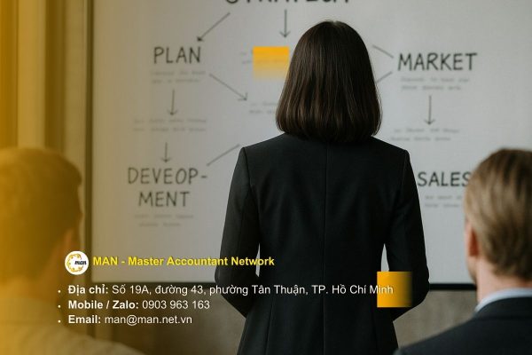 Lợi ích chiến lược từ dịch vụ kiểm toán Trà Vinh của MAN