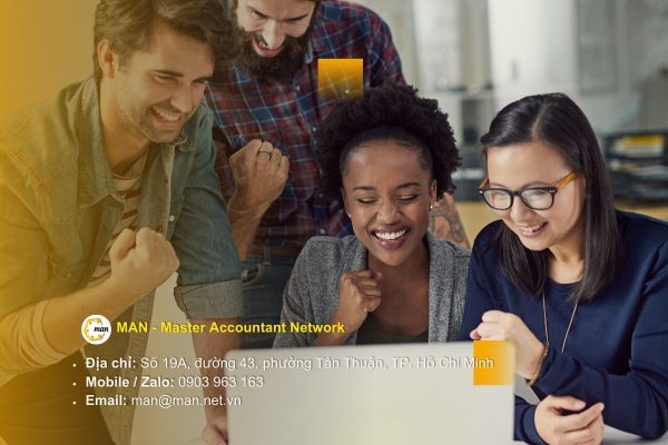 Lợi ích chiến lược từ dịch vụ kiểm toán tại Cao Lãnh của MAN