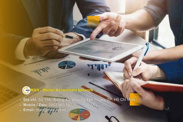 Lợi ích khi sử dụng dịch vụ kiểm toán Bình Dương của MAN
