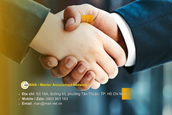 Lợi ích khi sử dụng dịch vụ kiểm toán Đồng Nai của MAN