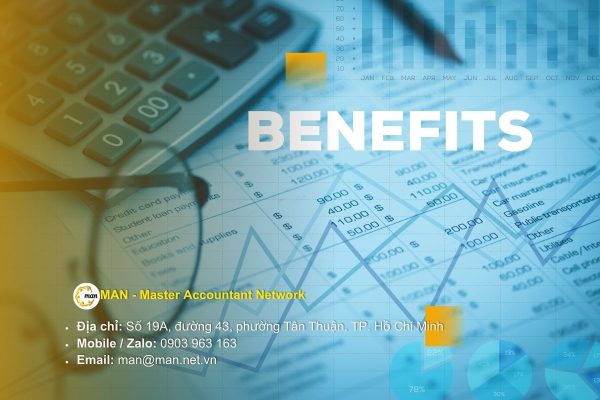 Lợi ích vượt trội khi chọn dịch vụ kiểm toán Long An của MAN