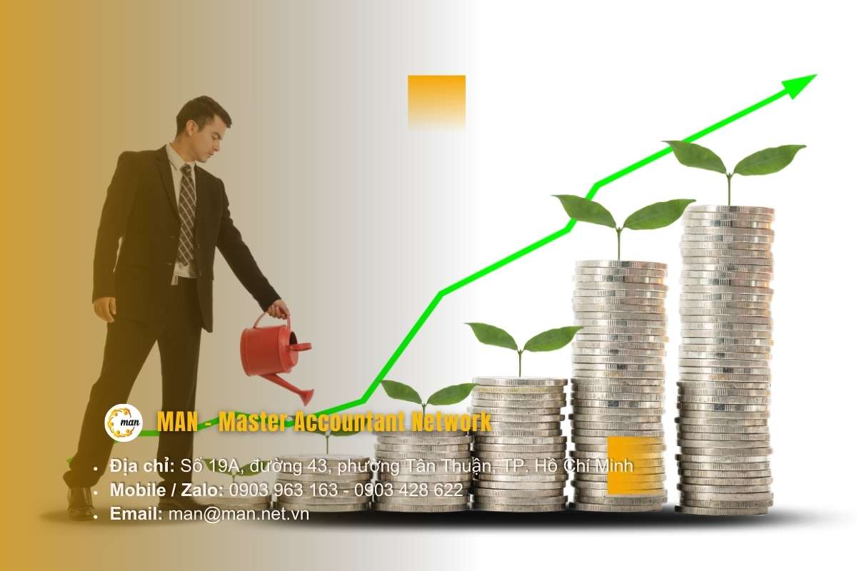 Lợi ích vượt trội khi sử dụng dịch vụ kiểm toán Bình Định