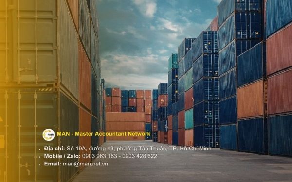 Lưu ý về ghi nhãn và lưu kho hàng hóa nhập khẩu