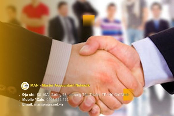 Lý do MAN là sự lựa chọn hàng đầu của các doanh nghiệp trong khu KCN Amata