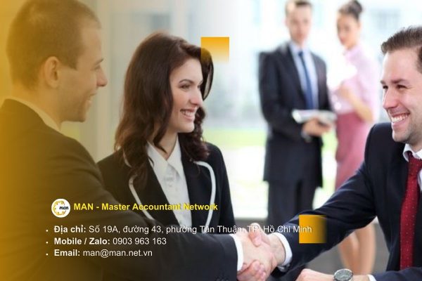 Lý do MAN là sự lựa chọn hàng đầu của các doanh nghiệp trong khu KCN VSIP