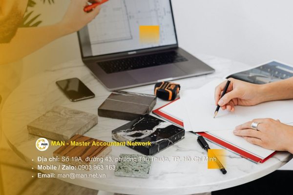 Lý do chọn MAN cung cấp dịch vụ kiểm toán tại Long An