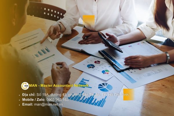Lý do doanh nghiệp sử dụng dịch vụ kiểm toán Tiền Giang của MAN