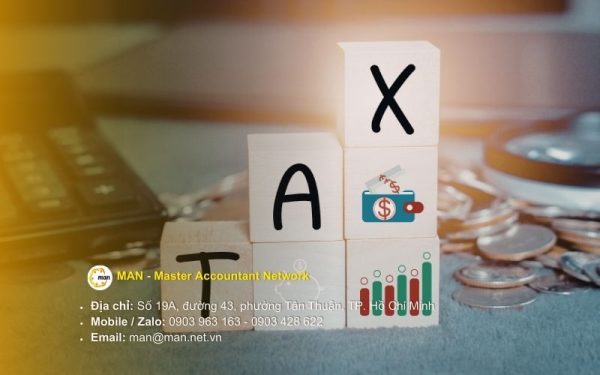 Miễn khai nộp lệ phí môn bài từ năm 2026 cho người nộp thuế