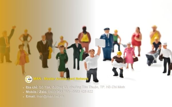 Một số lưu ý quan trọng khi cung cấp số liệu về thuế TNCN đã nộp cho người lao động