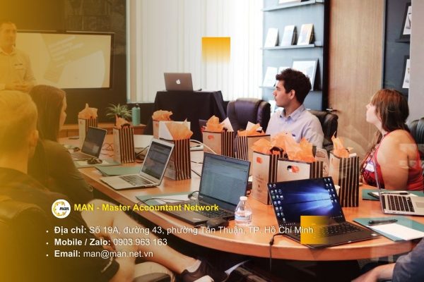 Nhóm doanh nghiệp bắt buộc thực hiển kiểm toán 2026