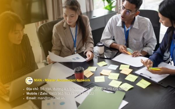 Những thay đổi quan trọng về việc nộp BCTC để kiểm toán