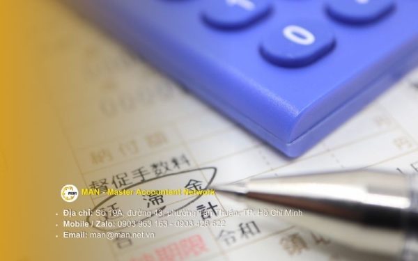 Quy định mới về xử phạt thuế và hóa đơn áp dụng