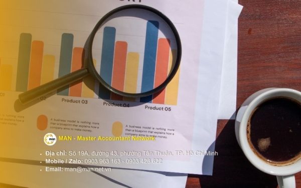 Quy định và mẫu công văn gộp BCTC năm 2025 vào năm 2026 cho doanh nghiệp mới