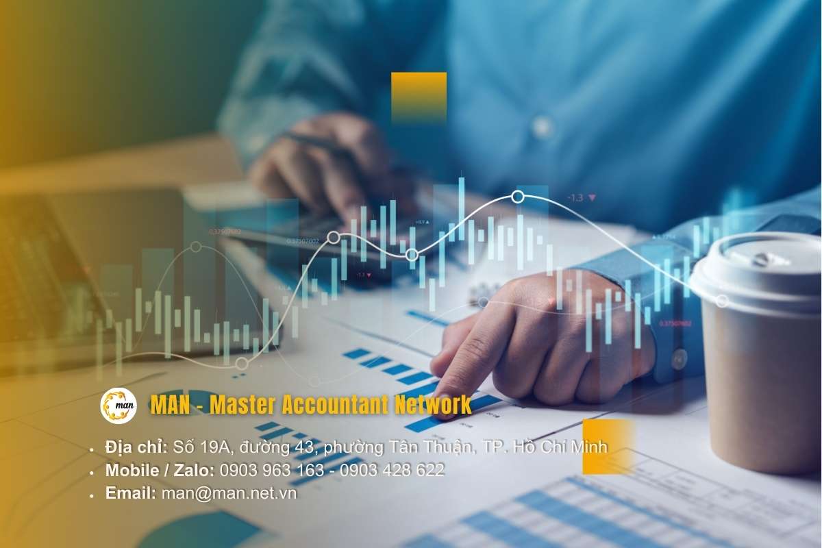 Quy trình thực hiện dịch vụ kiểm toán quyết toán thuế tiêu chuẩn