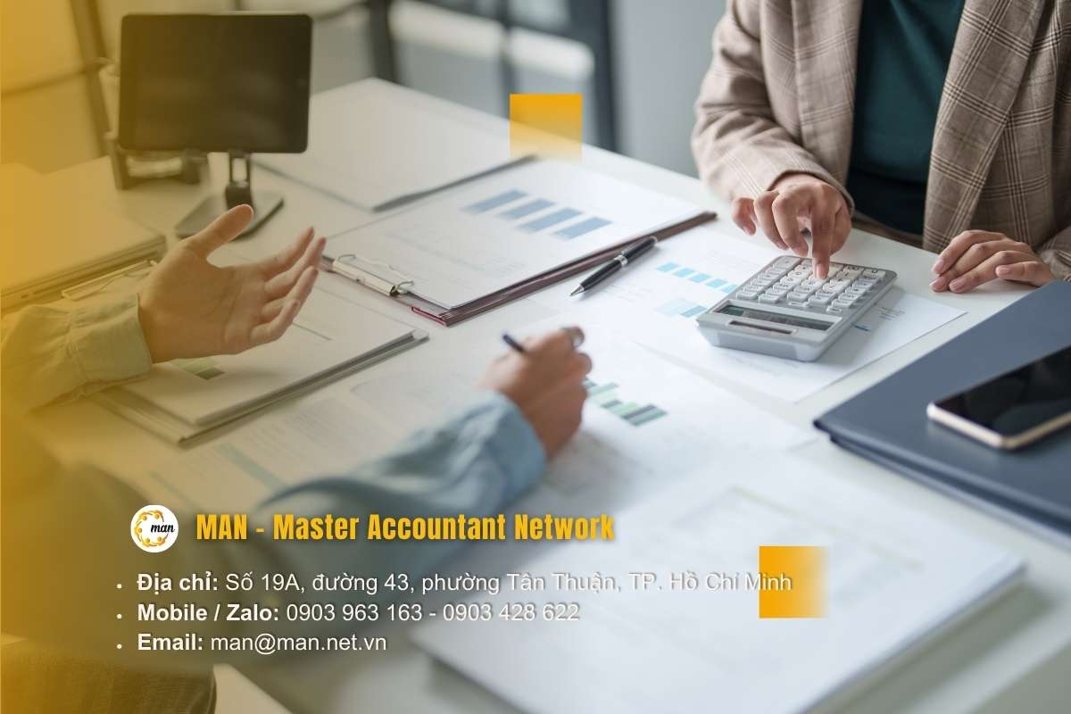 Quy trình triển khai dịch vụ kiểm toán Bình Định chuẩn mực