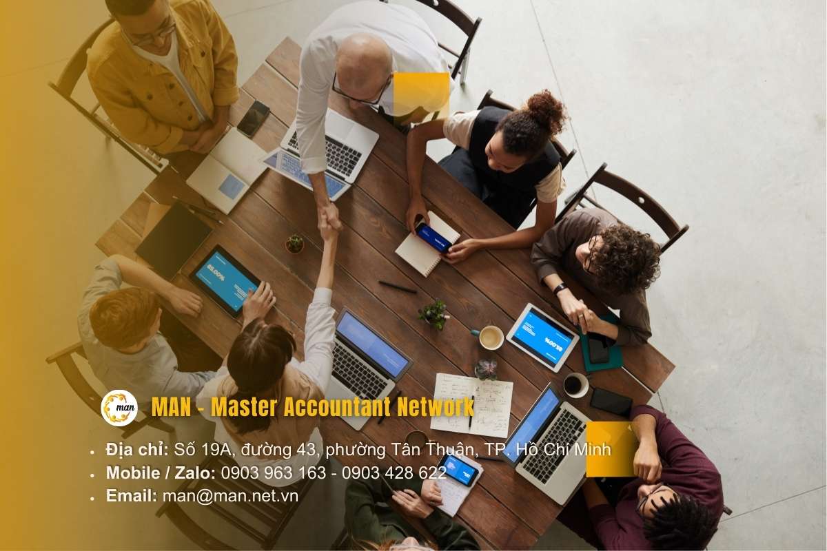 Quy trình triển khai dịch vụ kiểm toán Thanh Hóa chuẩn quốc tế