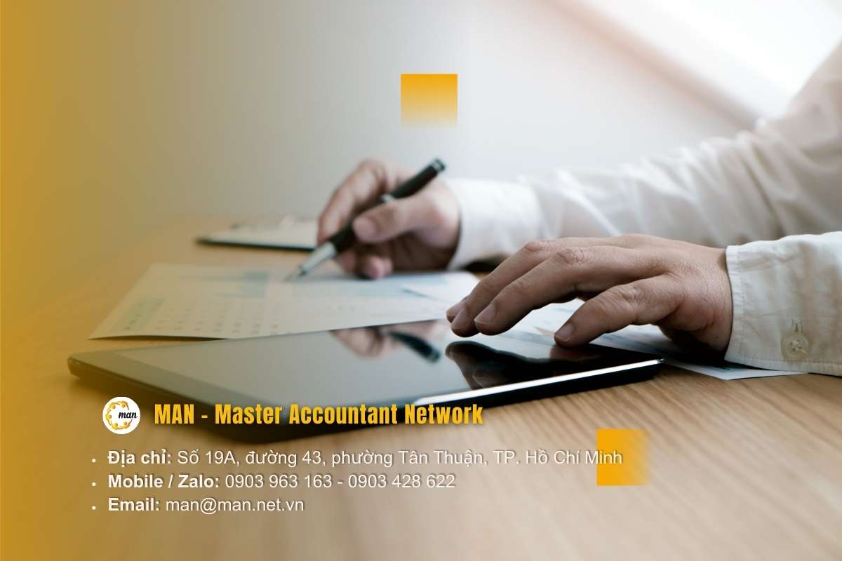 Quy trình triển khai dịch vụ kiểm toán thuế chuẩn chuyên nghiệp