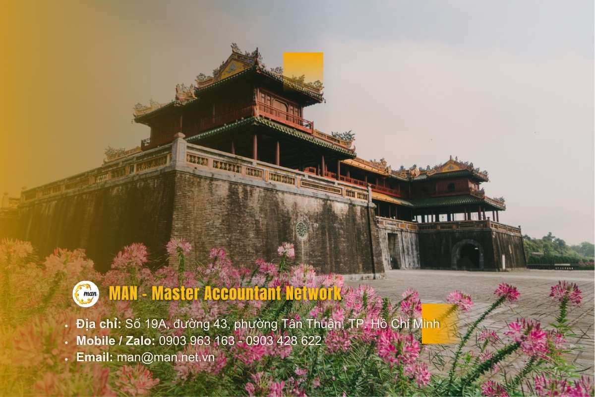 Tại sao dịch vụ kiểm toán Thừa Thiên Huế lại trở thành nhu cầu cấp thiết?