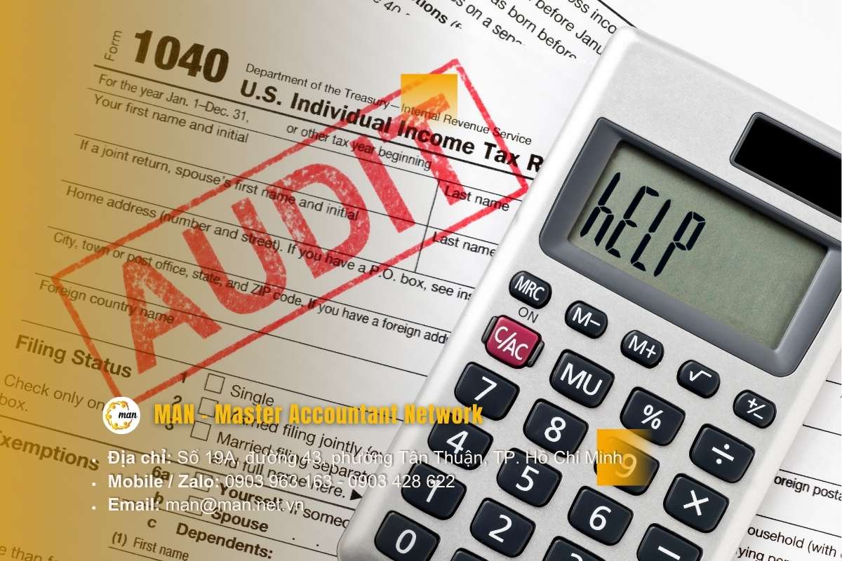 Tại sao doanh nghiệp cần đến dịch vụ kiểm toán Hà Tĩnh chuyên nghiệp