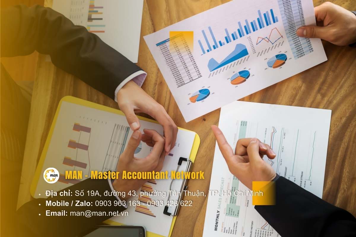 Tại sao nên lựa chọn dịch vụ kiểm toán Khu Kinh tế Dung Quất tại MAN