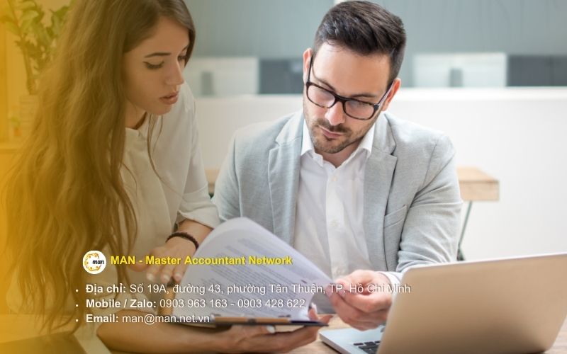 Tầm quan trọng của dịch vụ kiểm toán Hậu Giang