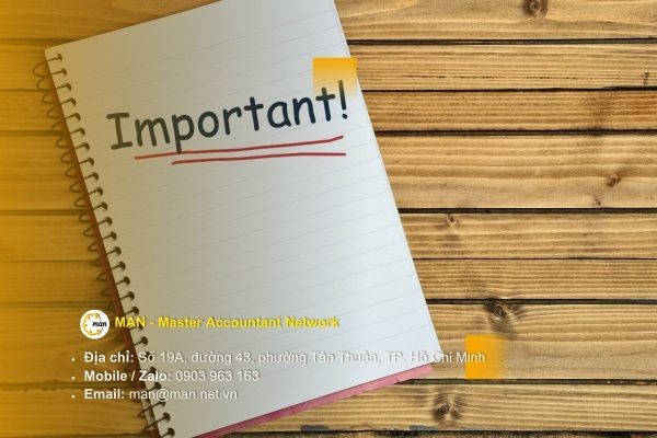 Tầm quan trọng của dịch vụ kiểm toán tại KCN Amata