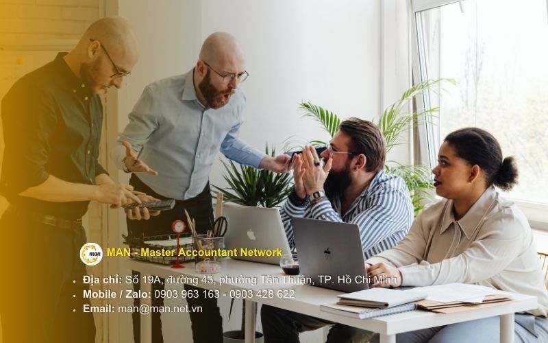 Tiêu chí lựa chọn công ty kiểm toán uy tín tại Đắk Lắk