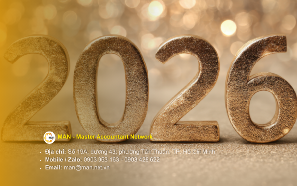 Tổng hợp những chính sách mới có hiệu lực từ tháng 01/2026