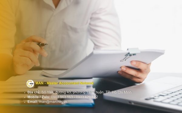 Trả lương trên 5 triệu phải chuyển khoản để được trừ thuế