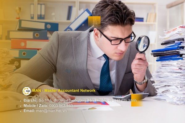 Vai trò của dịch vụ kiểm toán đối với doanh nghiệp tại Tiền Giang