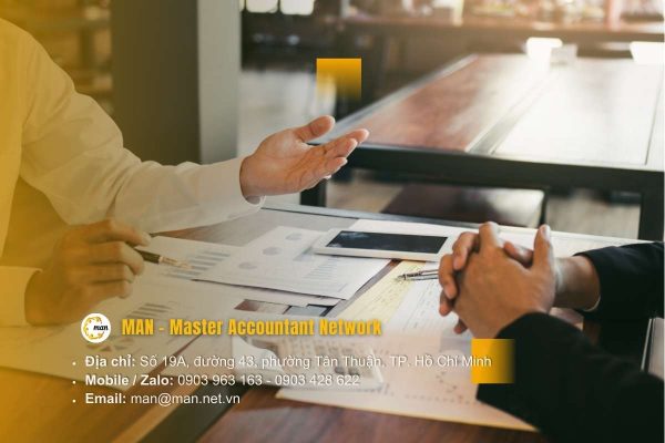 công ty dịch vụ kiểm toán