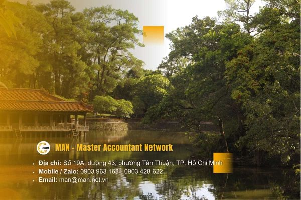 dịch vụ kiểm toán Thừa Thiên Huế