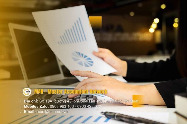 dịch vụ kiểm toán quyết toán thuế