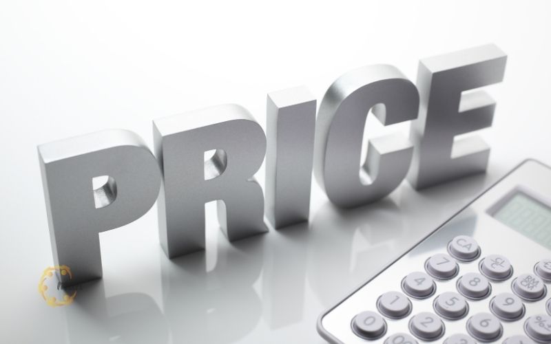 Bảng giá dịch vụ kế toán Quận 8 cạnh tranh tại MAN